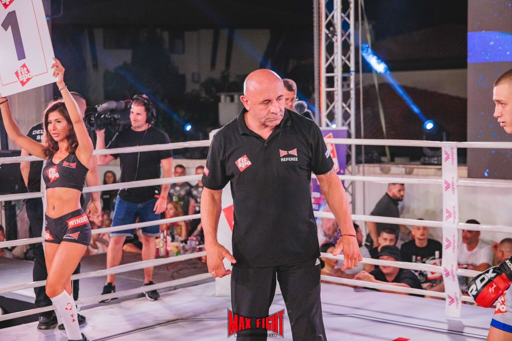 Станислав Бахчеванов: Сигурен съм, че Комитски ще покаже максимума от възможностите си на MAX FIGHT 56!