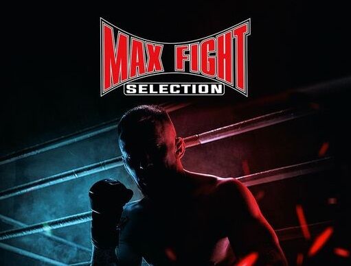 Вижте пълната бойна карта за дебютното издание на MAX FIGHT SELECTION!