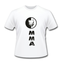 MAX FIGHT - PITBULL T- shirt