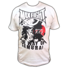 Тениска MAXFIGHT 