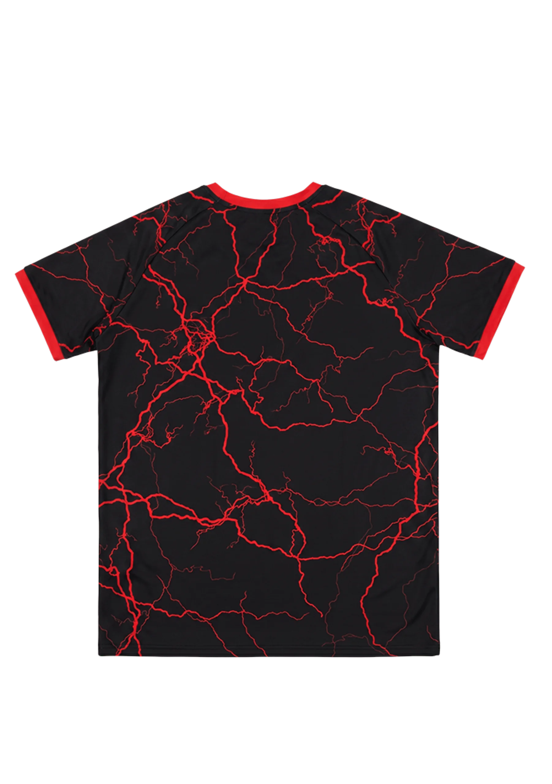 STORM Rashguard