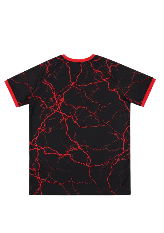 STORM Rashguard