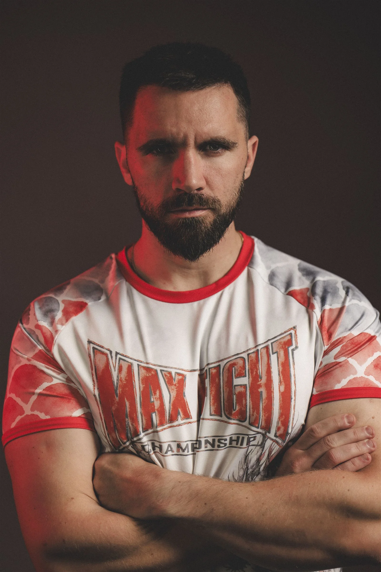 JAPAN Rashguard