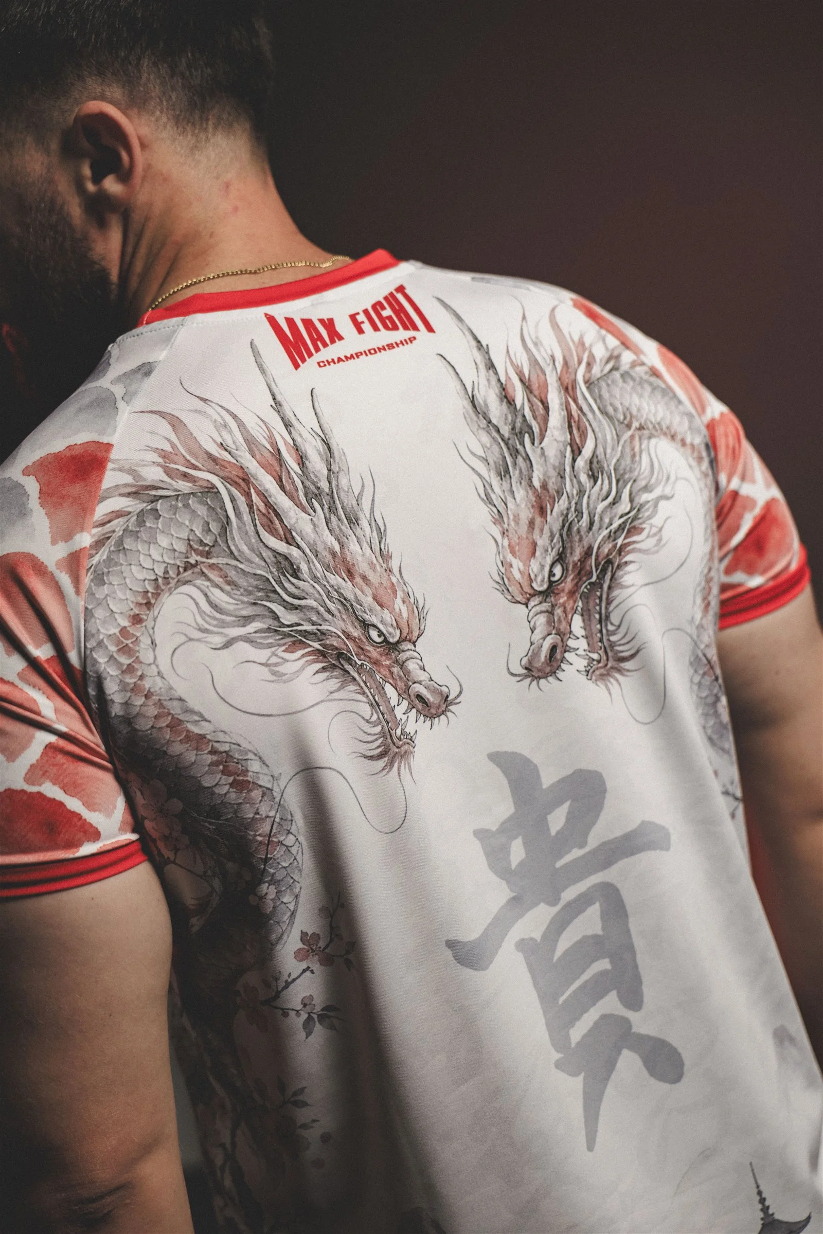 JAPAN Rashguard