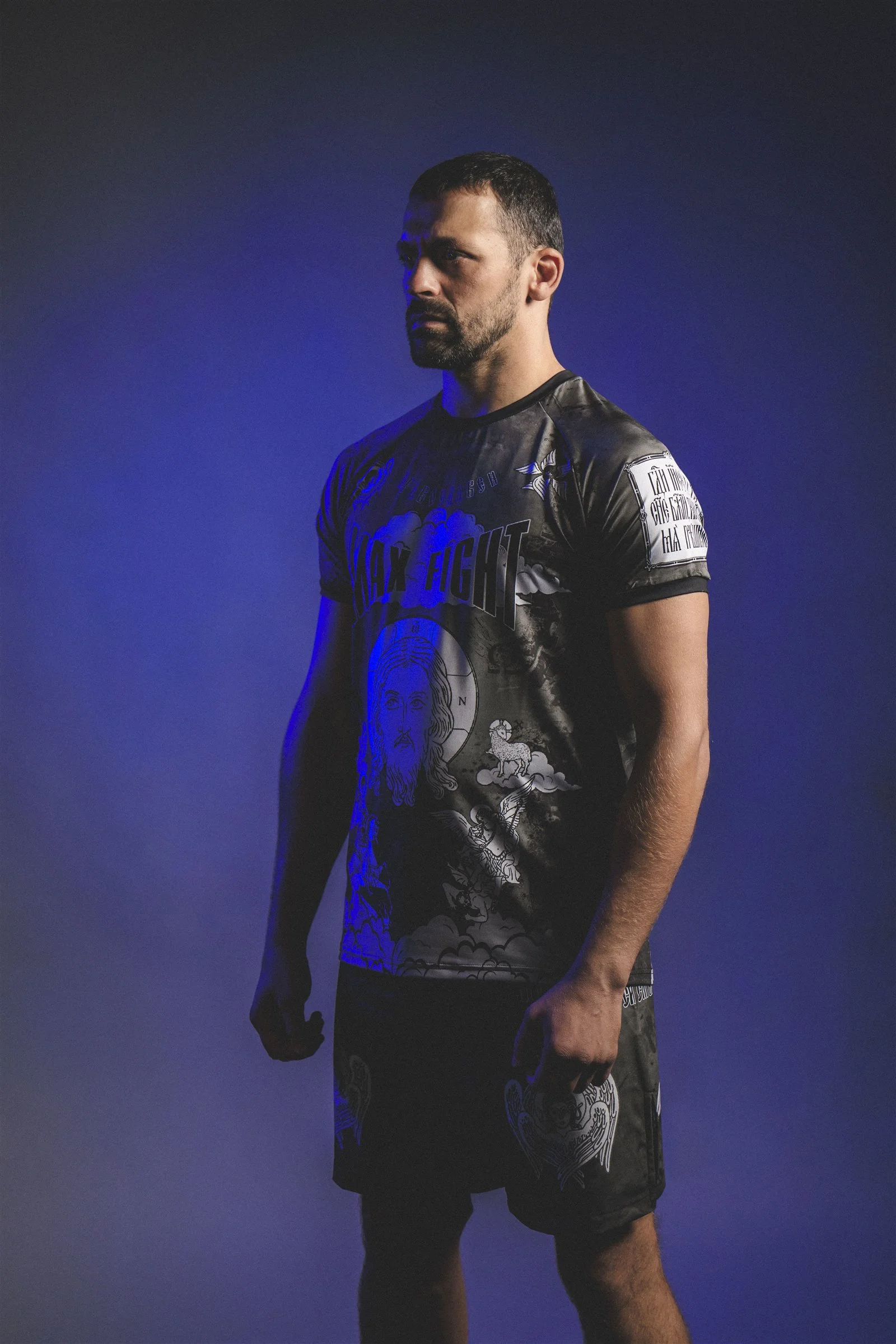 FAITH Shorts