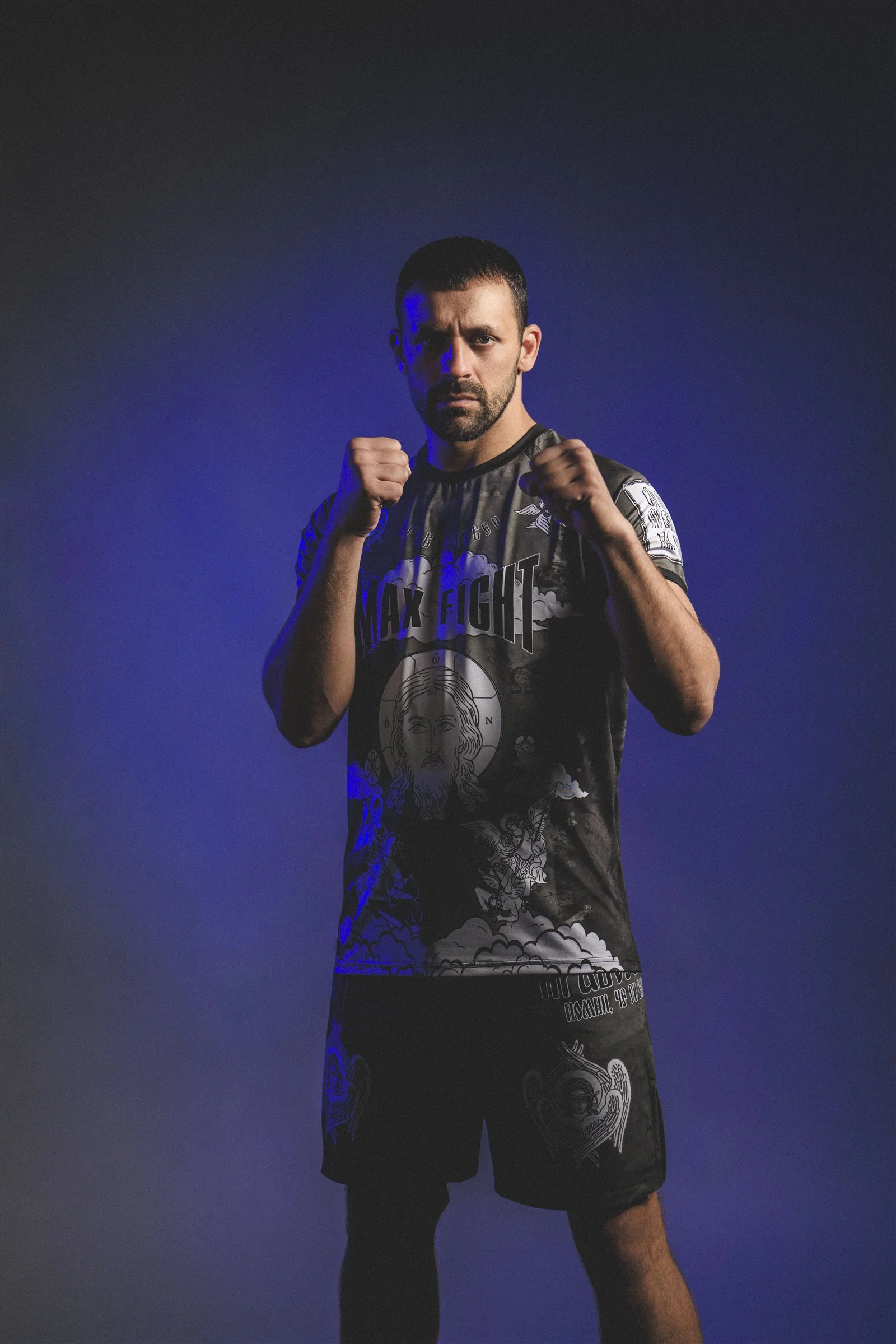 FAITH Rashguard