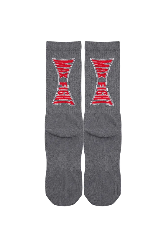 Socks Grey