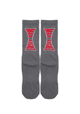 Socks Grey