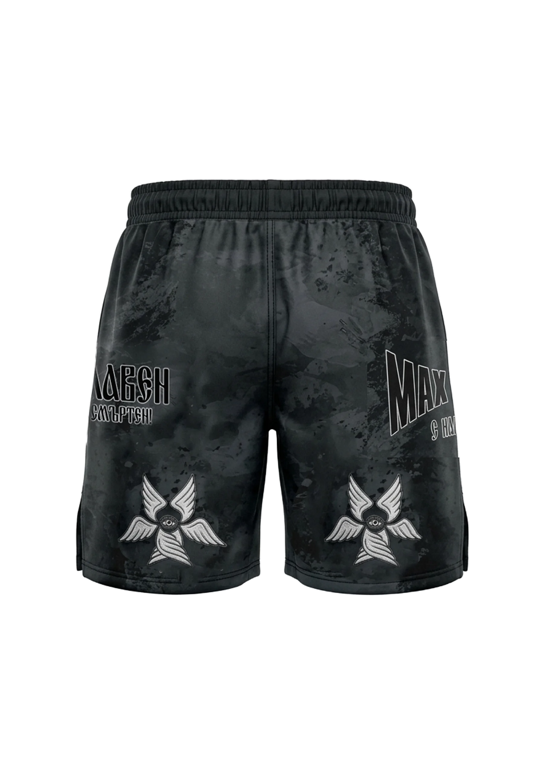 FAITH Shorts