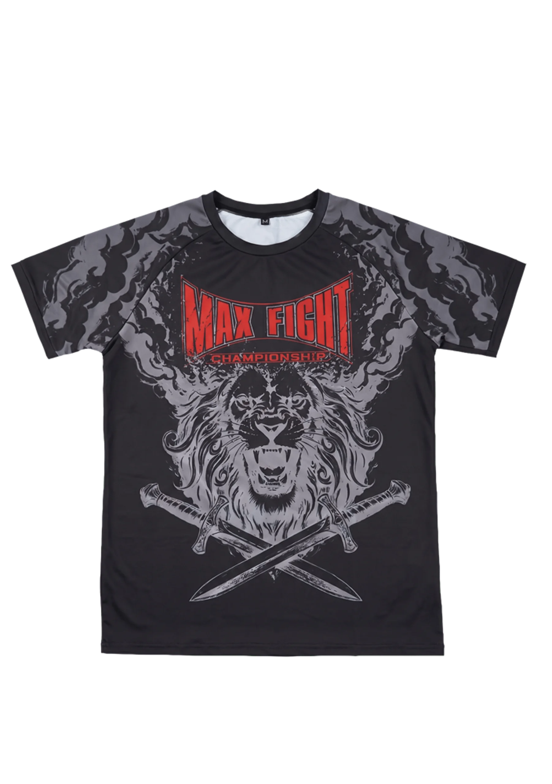 UNBREAKABLE Rashguard