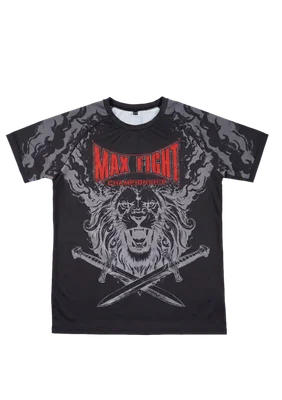 UNBREAKABLE Rashguard