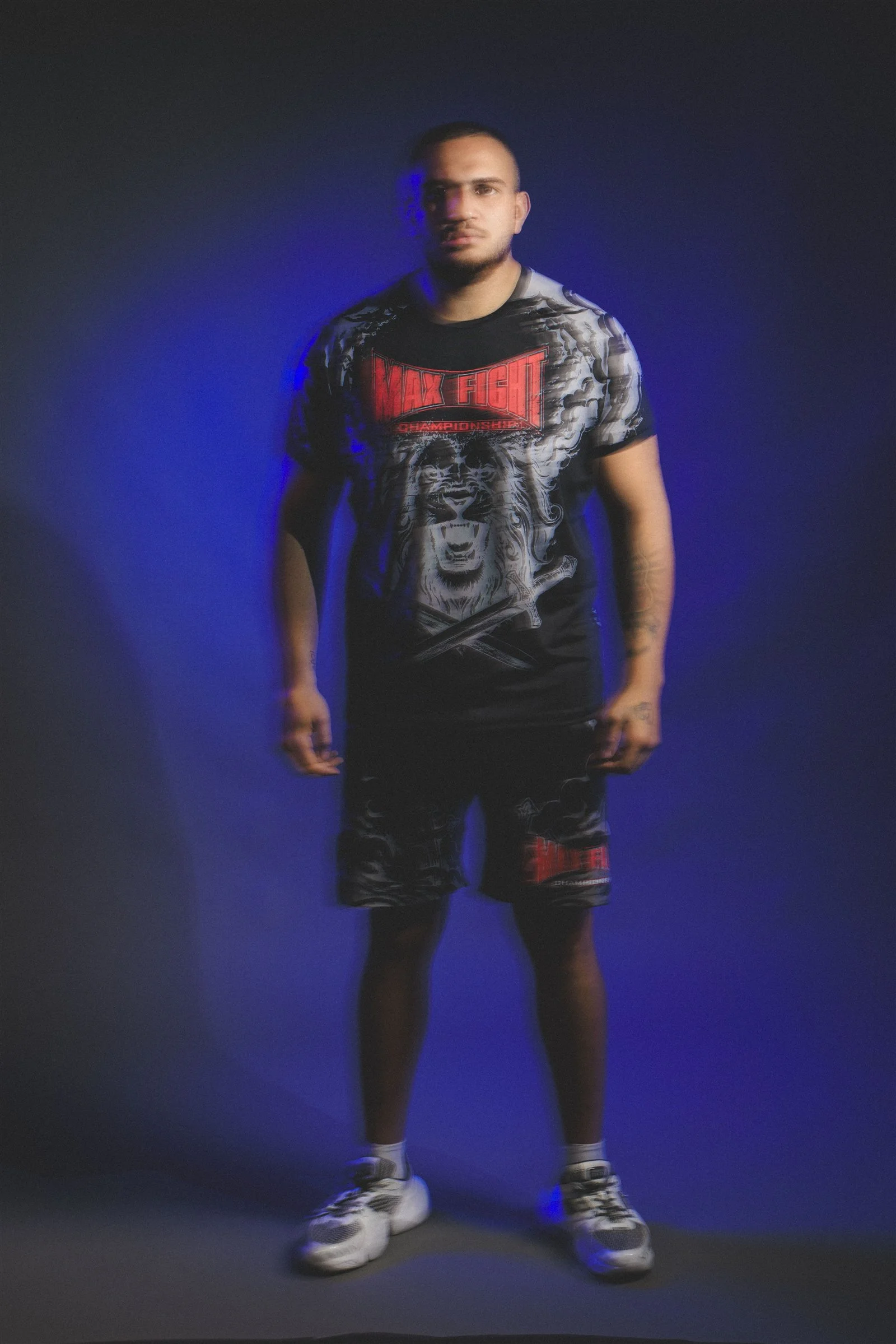 UNBREAKABLE Shorts