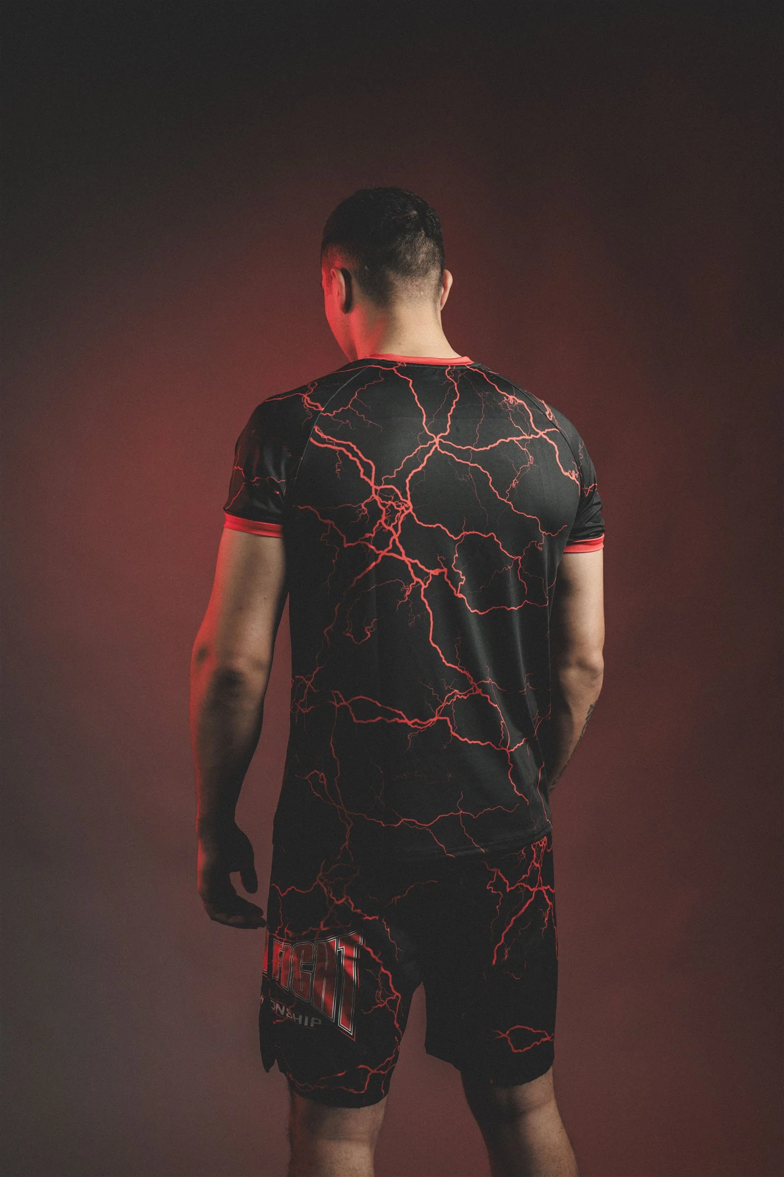 STORM Rashguard