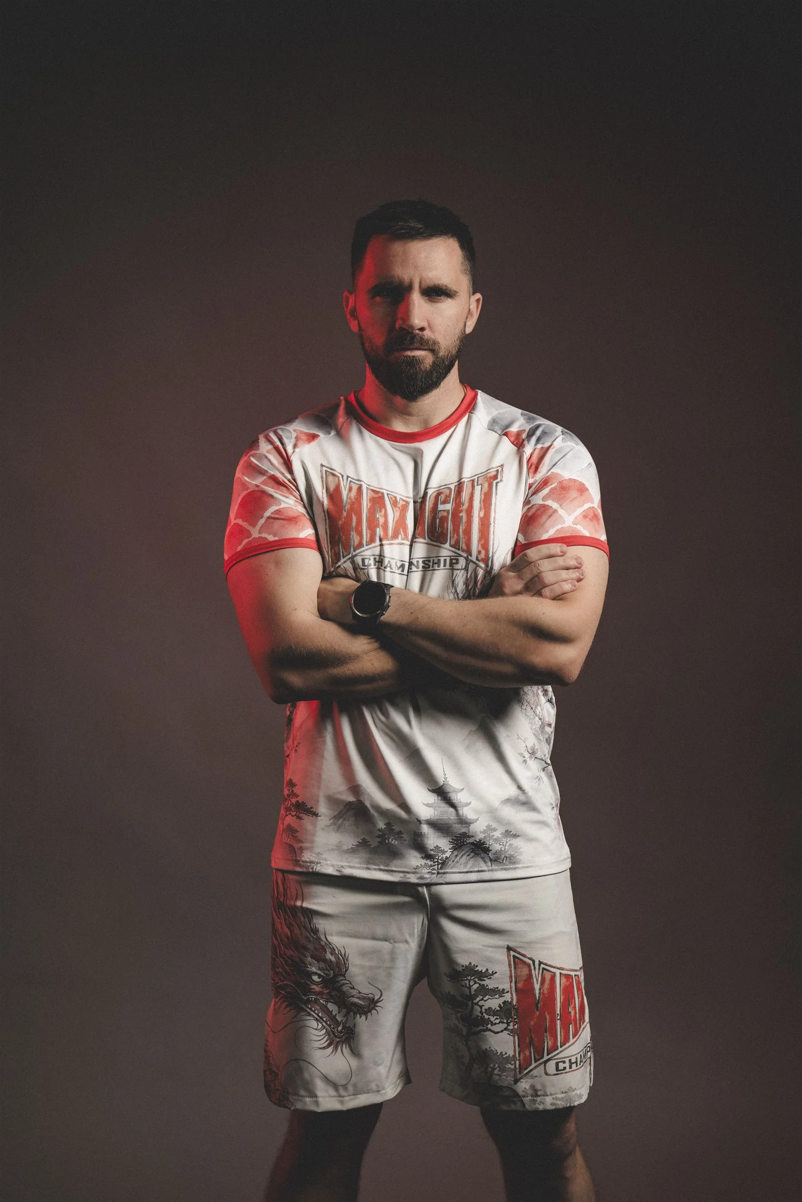 JAPAN Rashguard