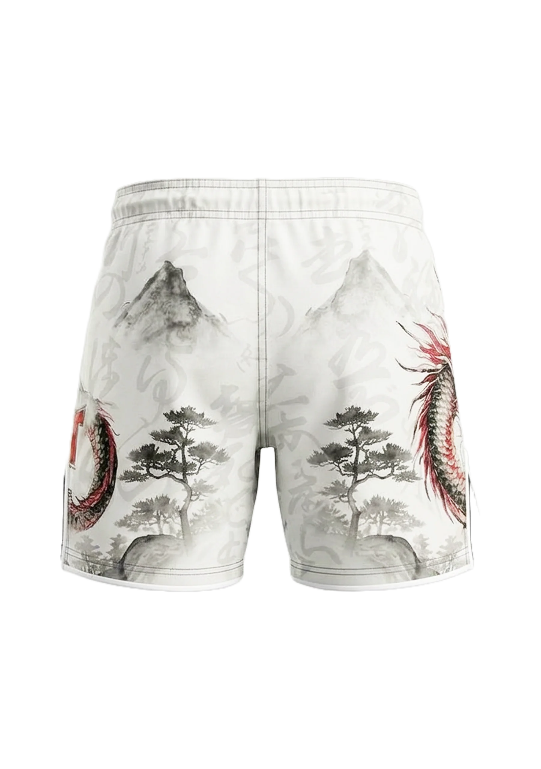 JAPAN Shorts