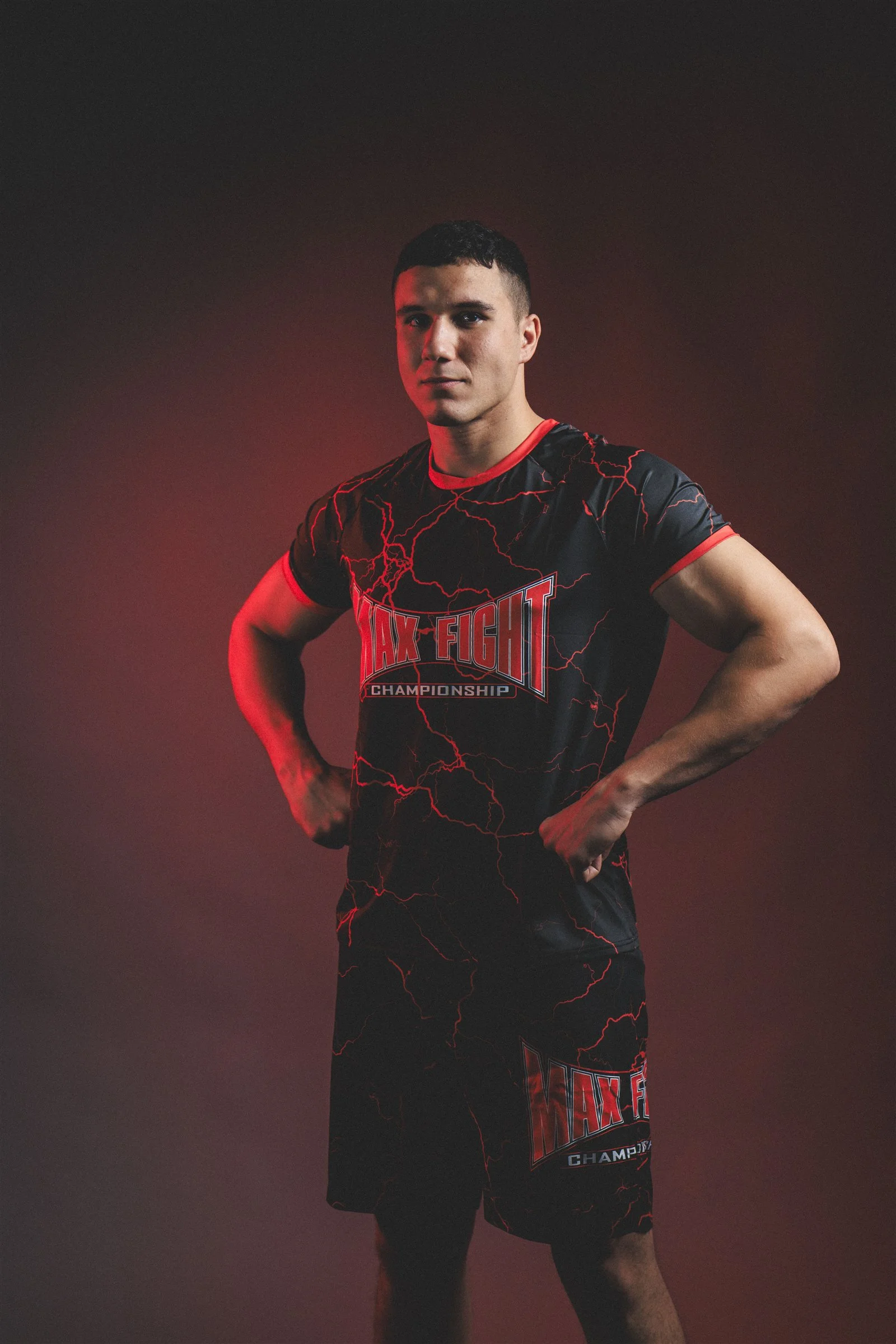 STORM Rashguard