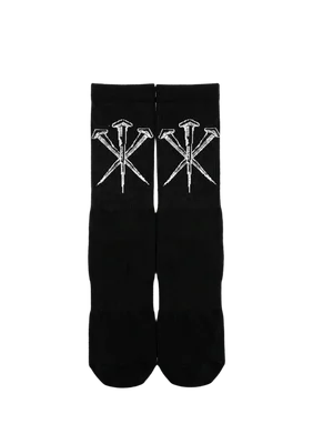 Socks Black