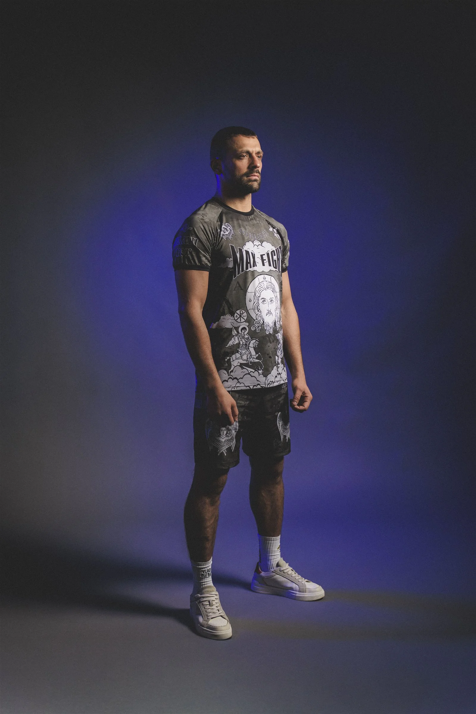 FAITH Shorts