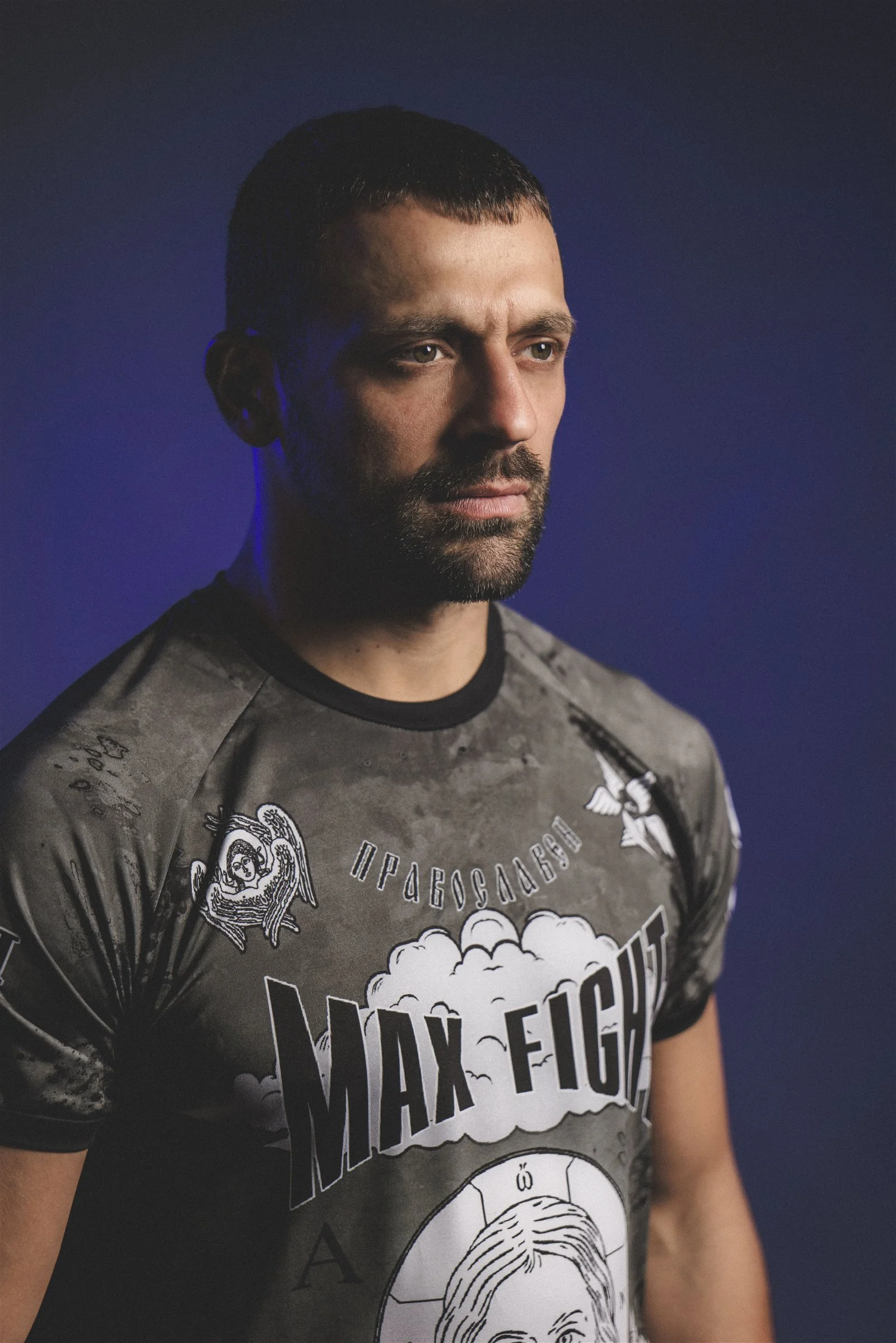 FAITH Rashguard