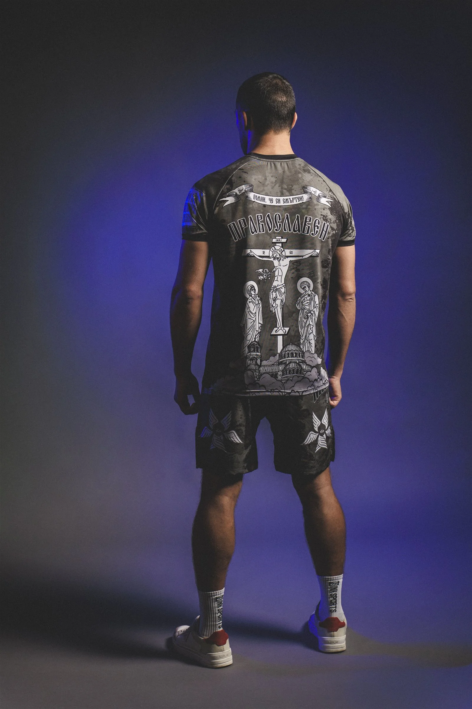 FAITH Shorts