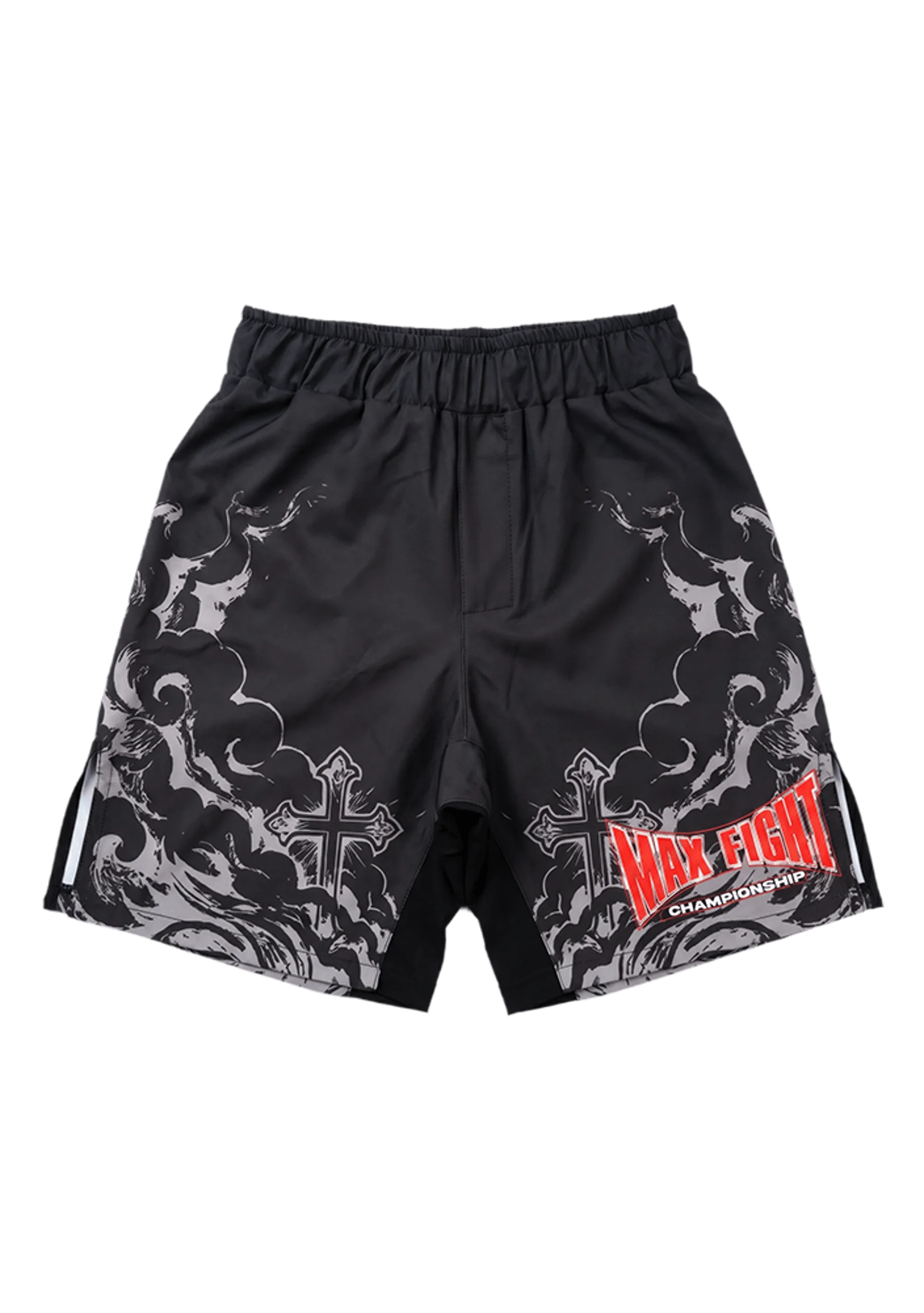 UNBREAKABLE Shorts
