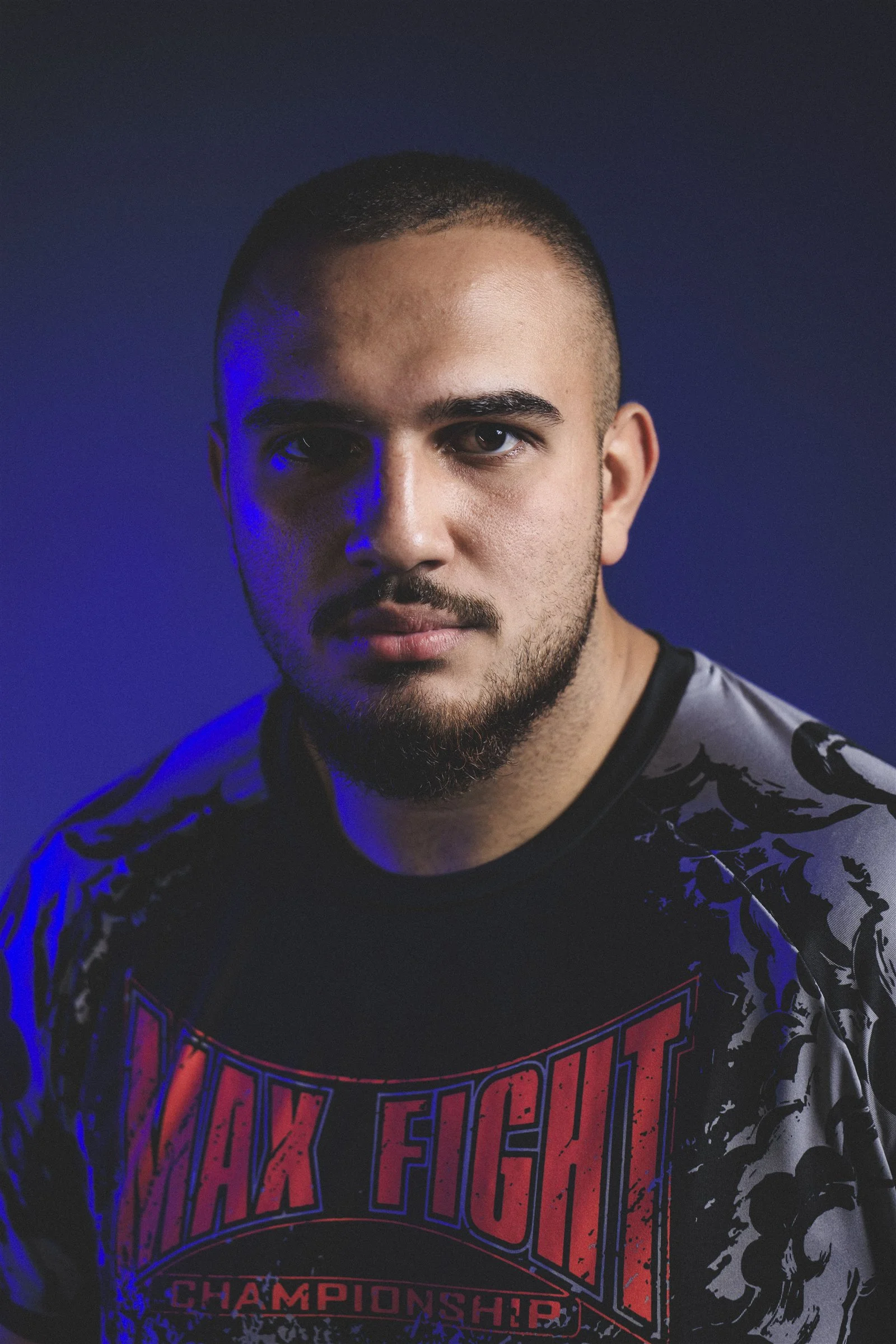 UNBREAKABLE Rashguard