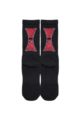Socks Black