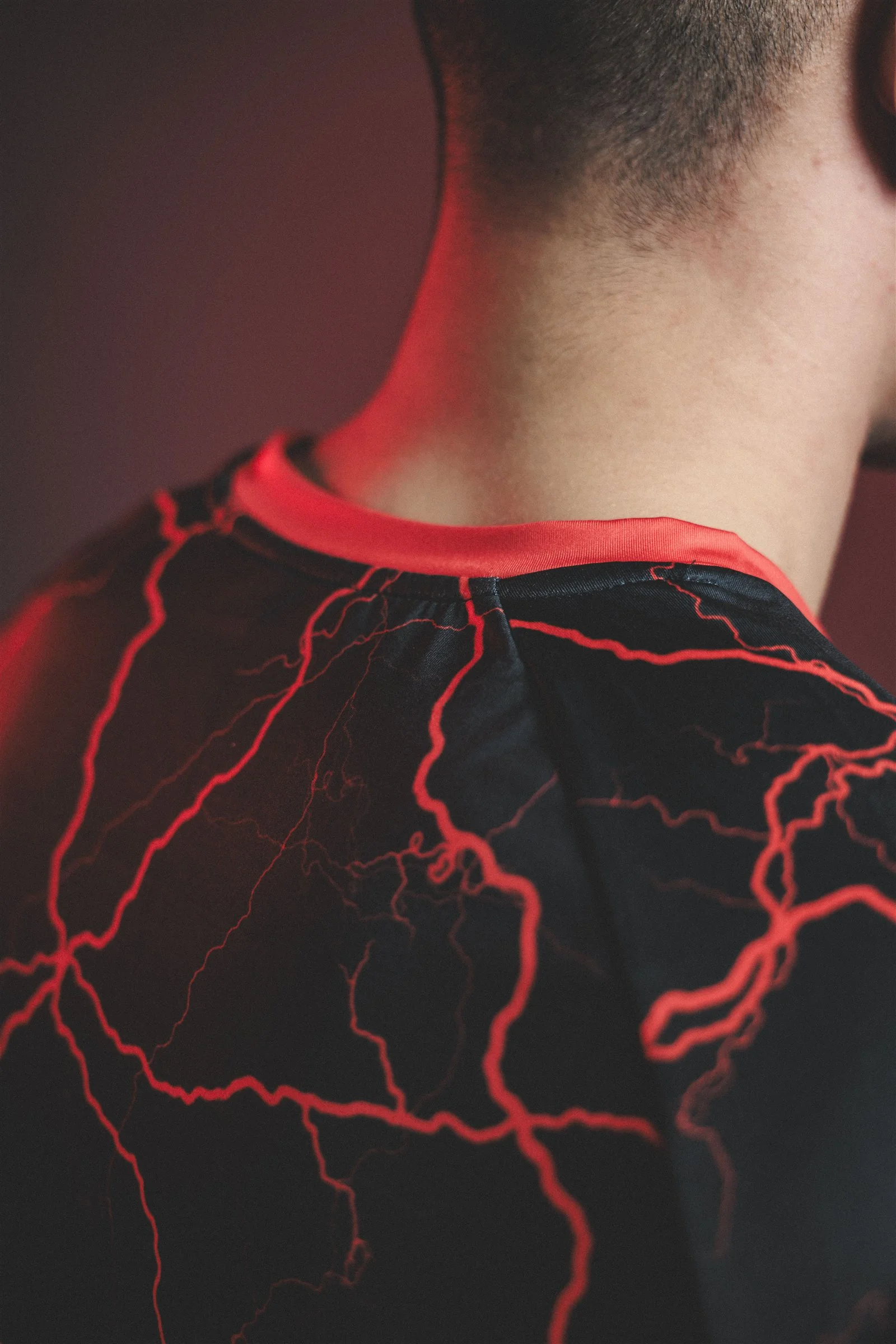STORM Rashguard