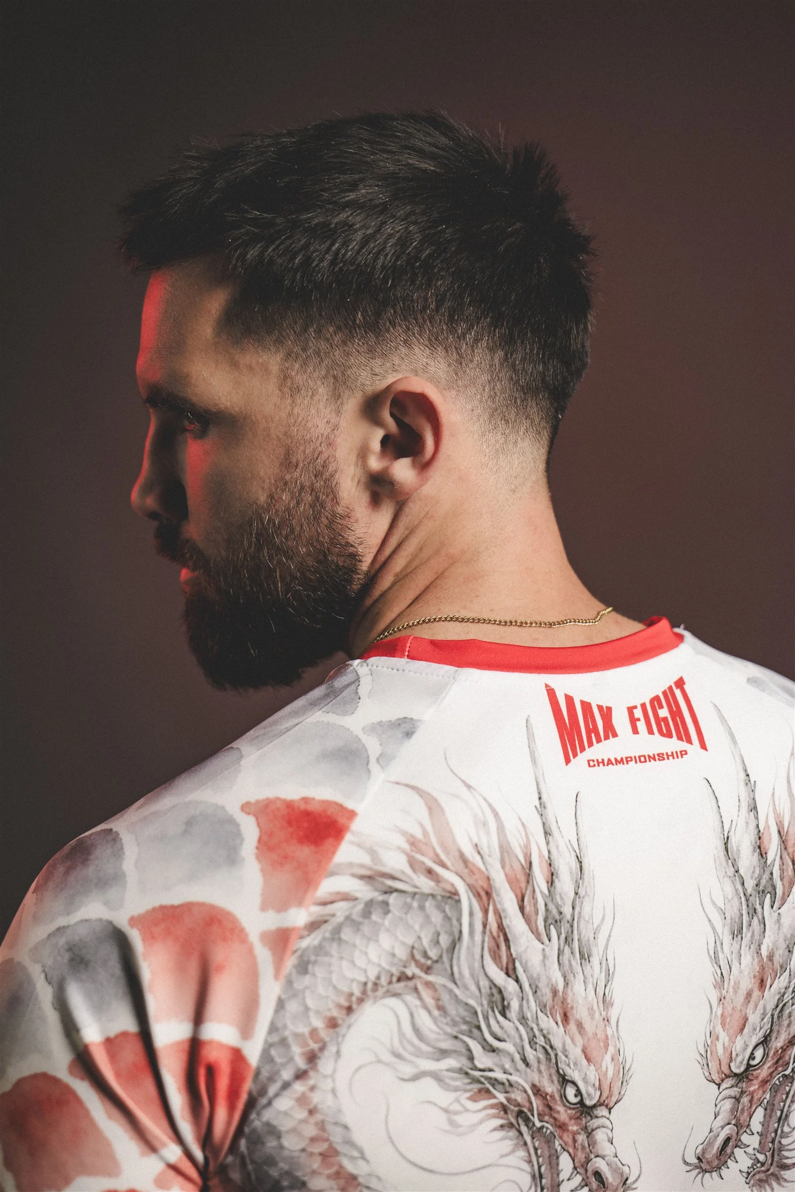 JAPAN Rashguard