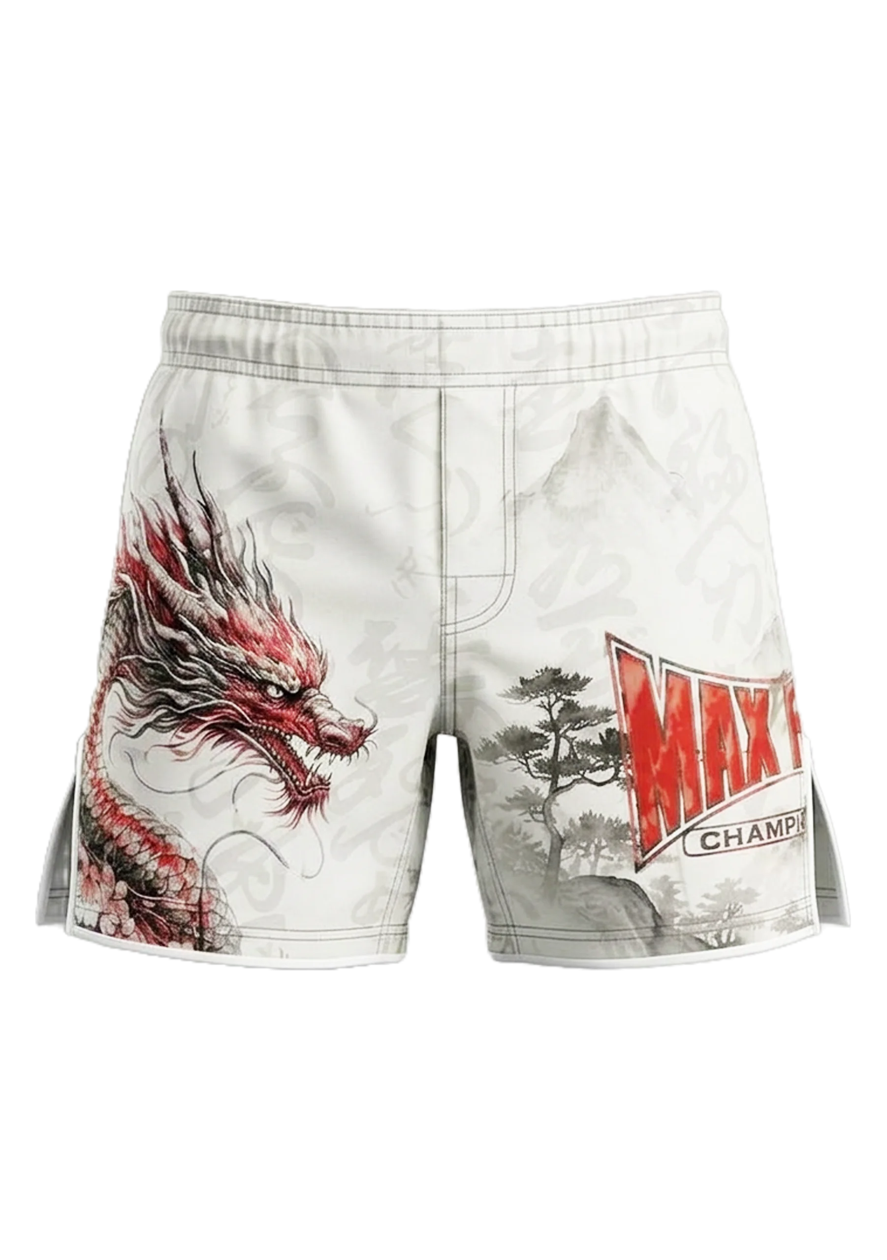 JAPAN Shorts
