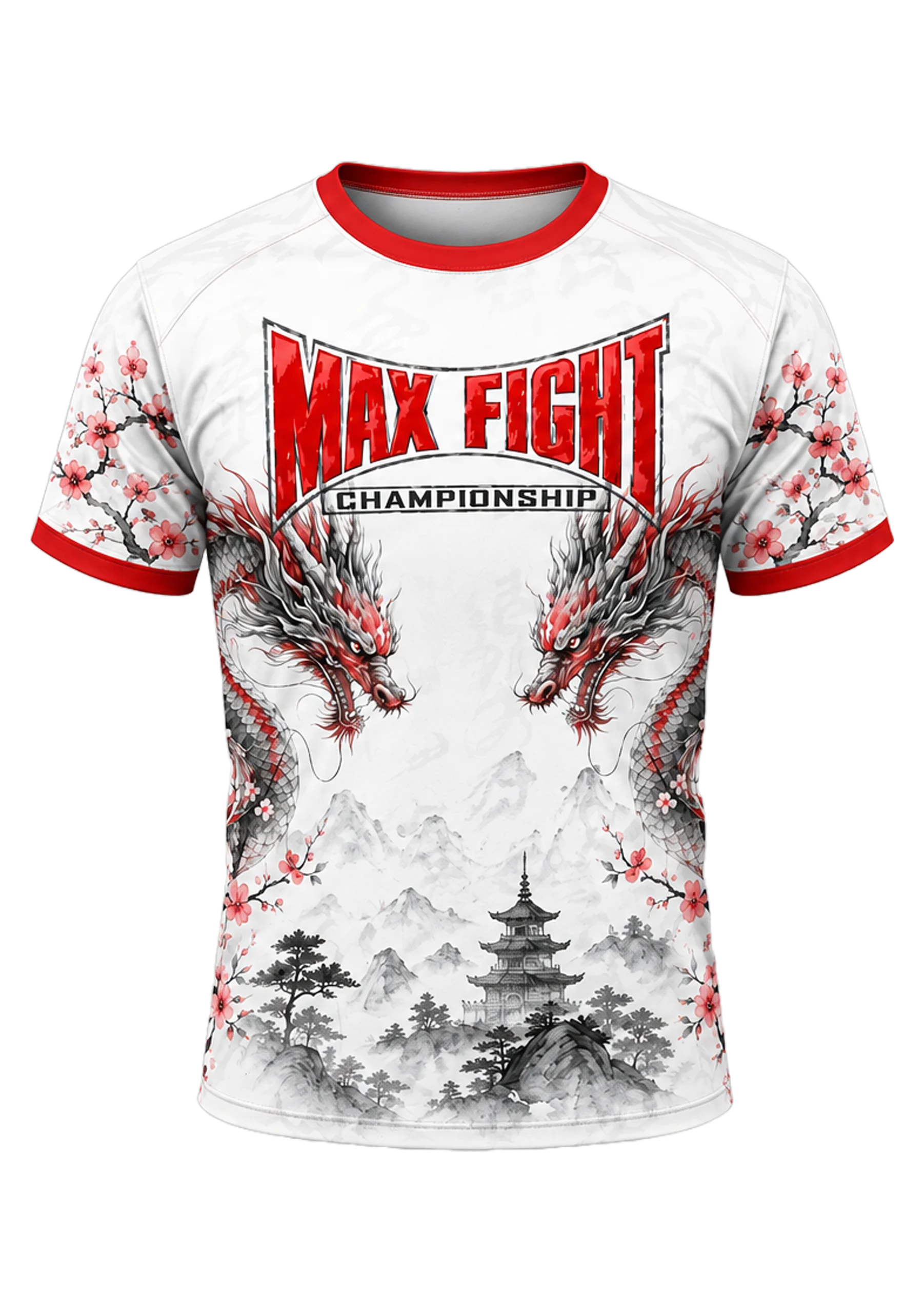 JAPAN Rashguard