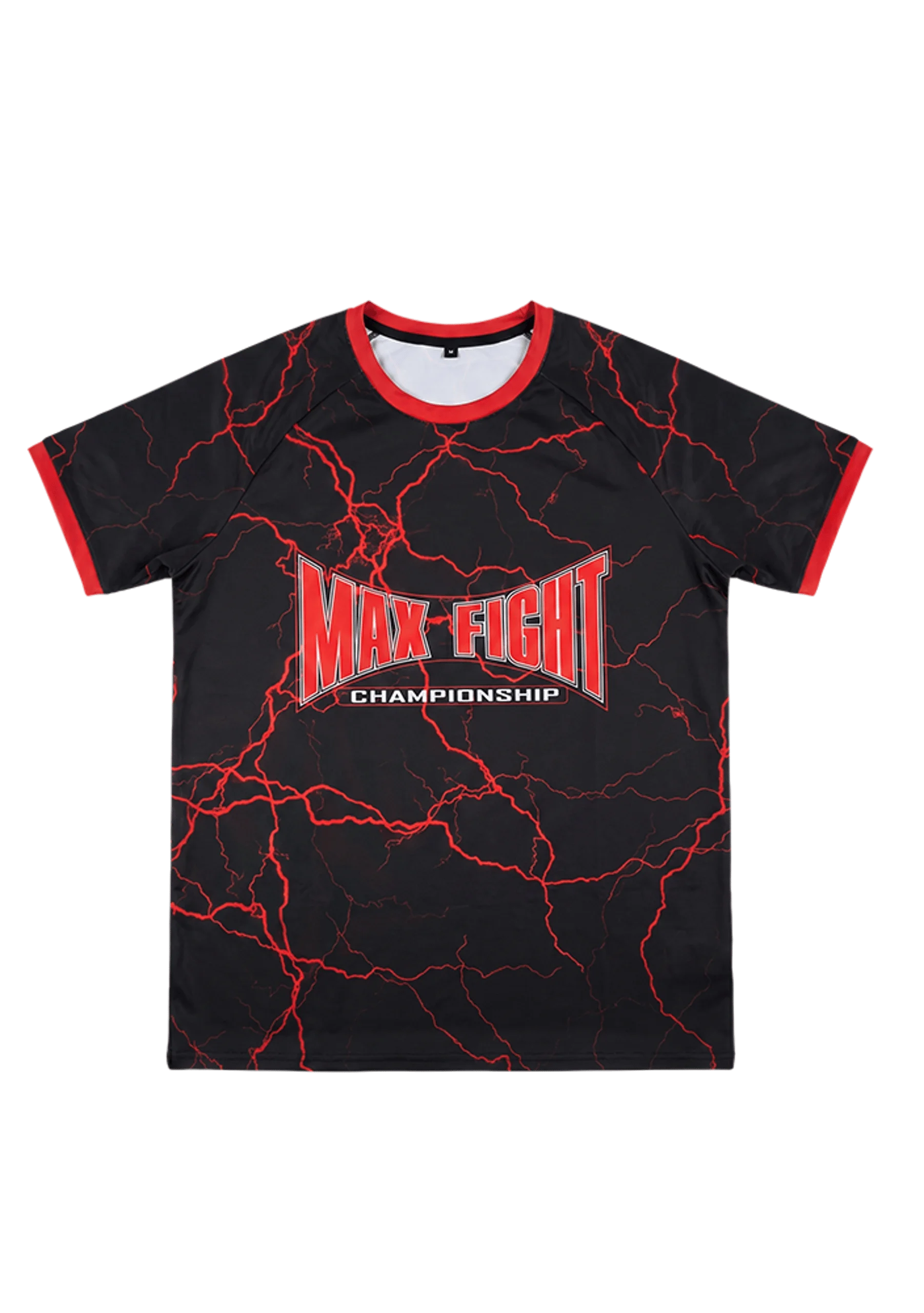 STORM Rashguard