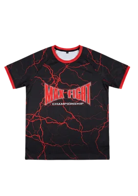 STORM Rashguard