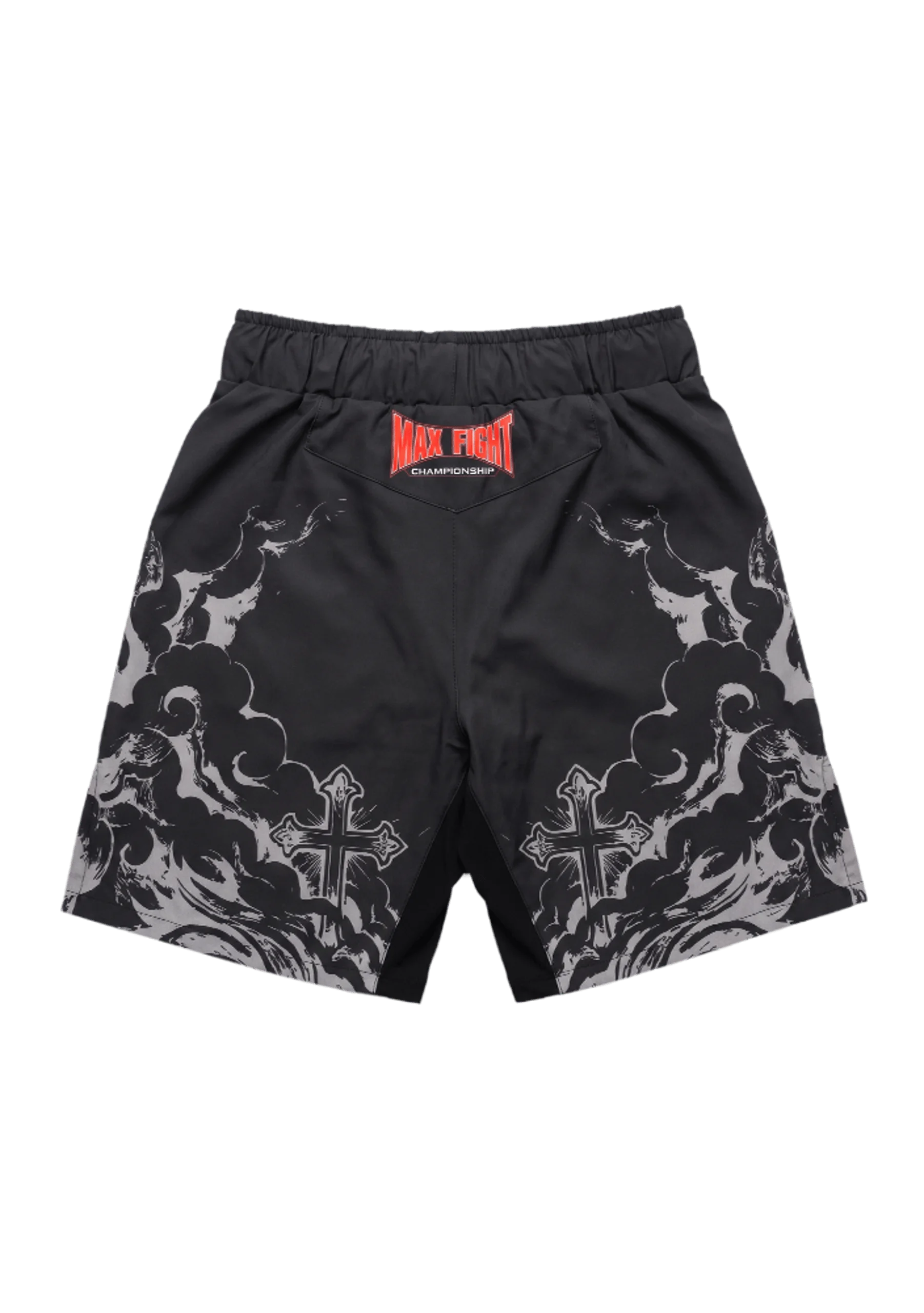UNBREAKABLE Shorts