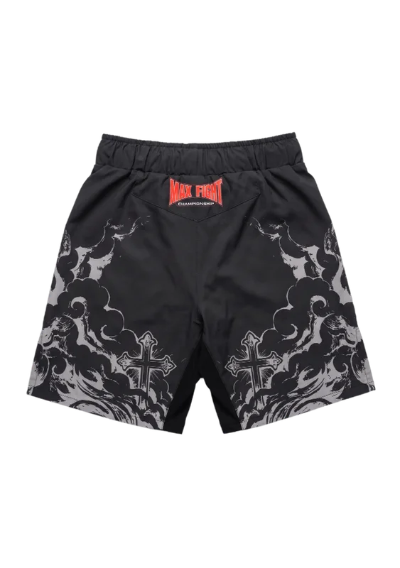 UNBREAKABLE Shorts