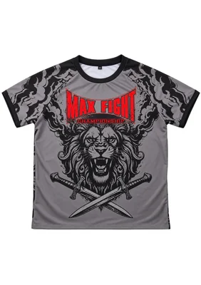 UNBREAKABLE GREY Rashguard