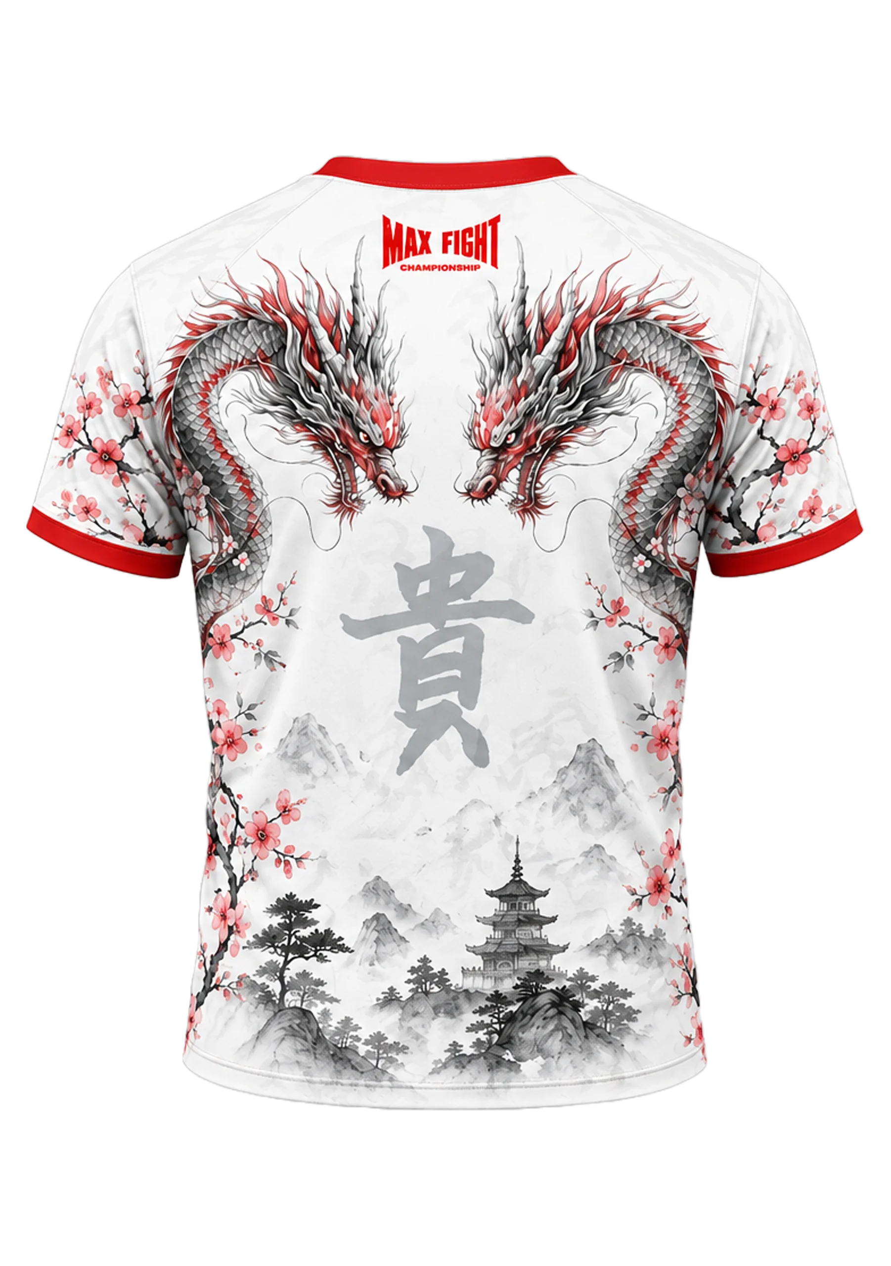 JAPAN Rashguard
