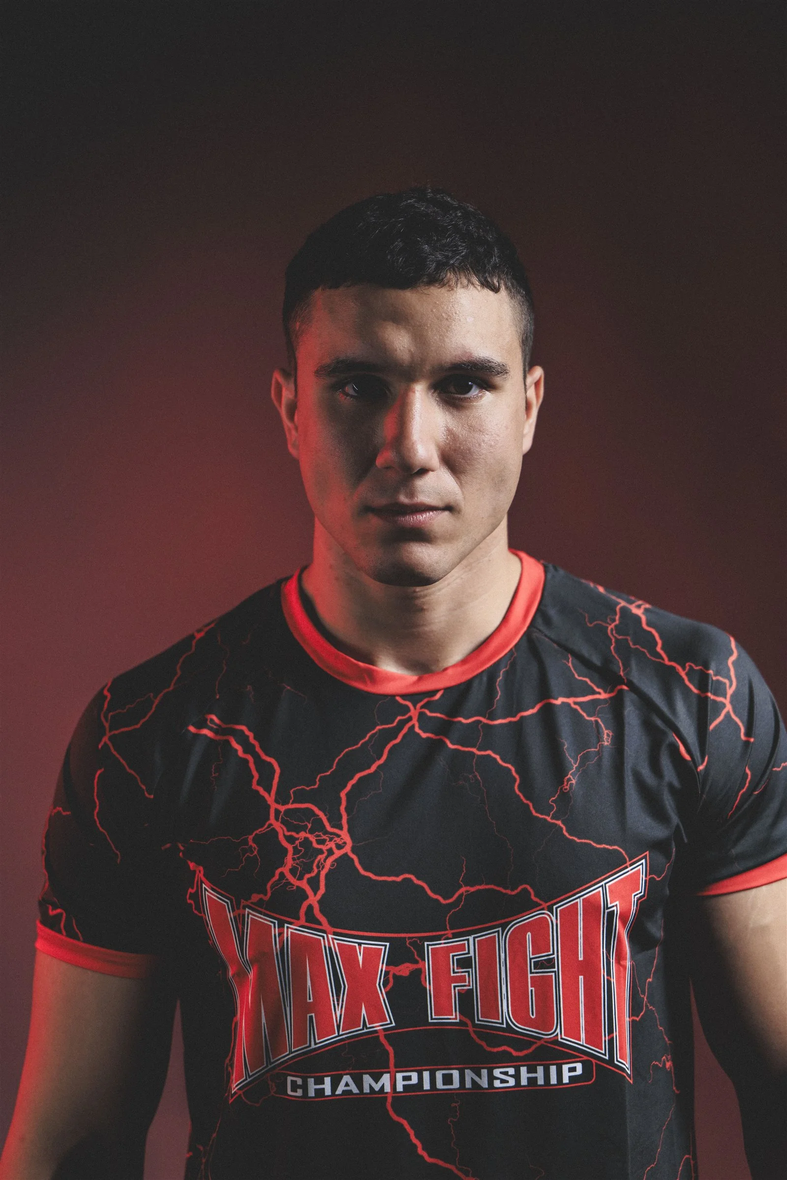 STORM Rashguard