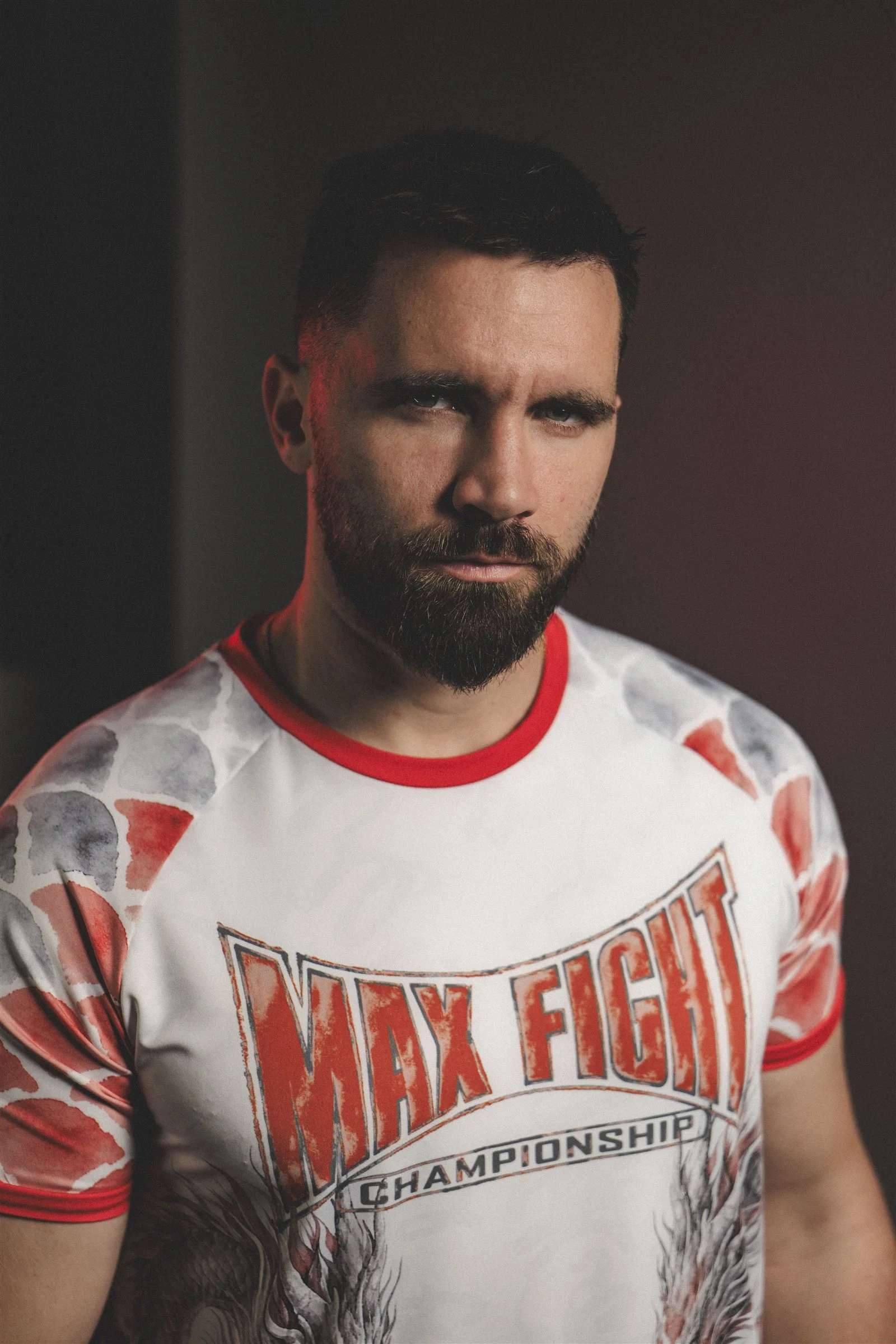 JAPAN Rashguard